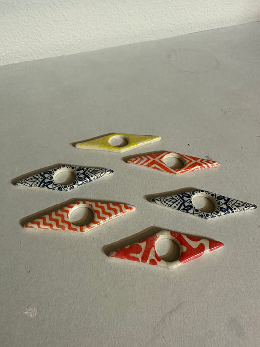 Thumb Page Holder - Multiple styles available