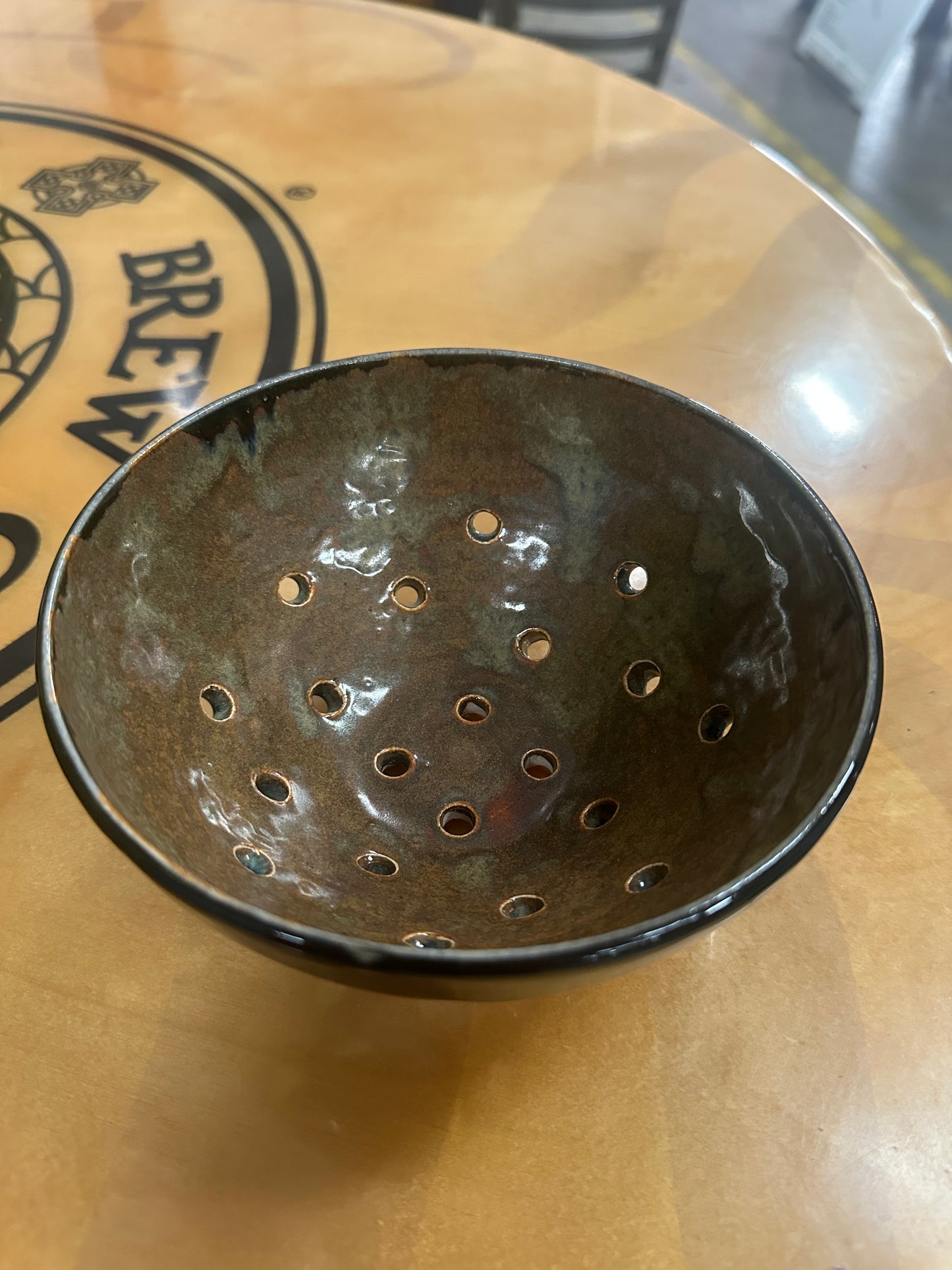 Berry Bowl - Multiple Colors