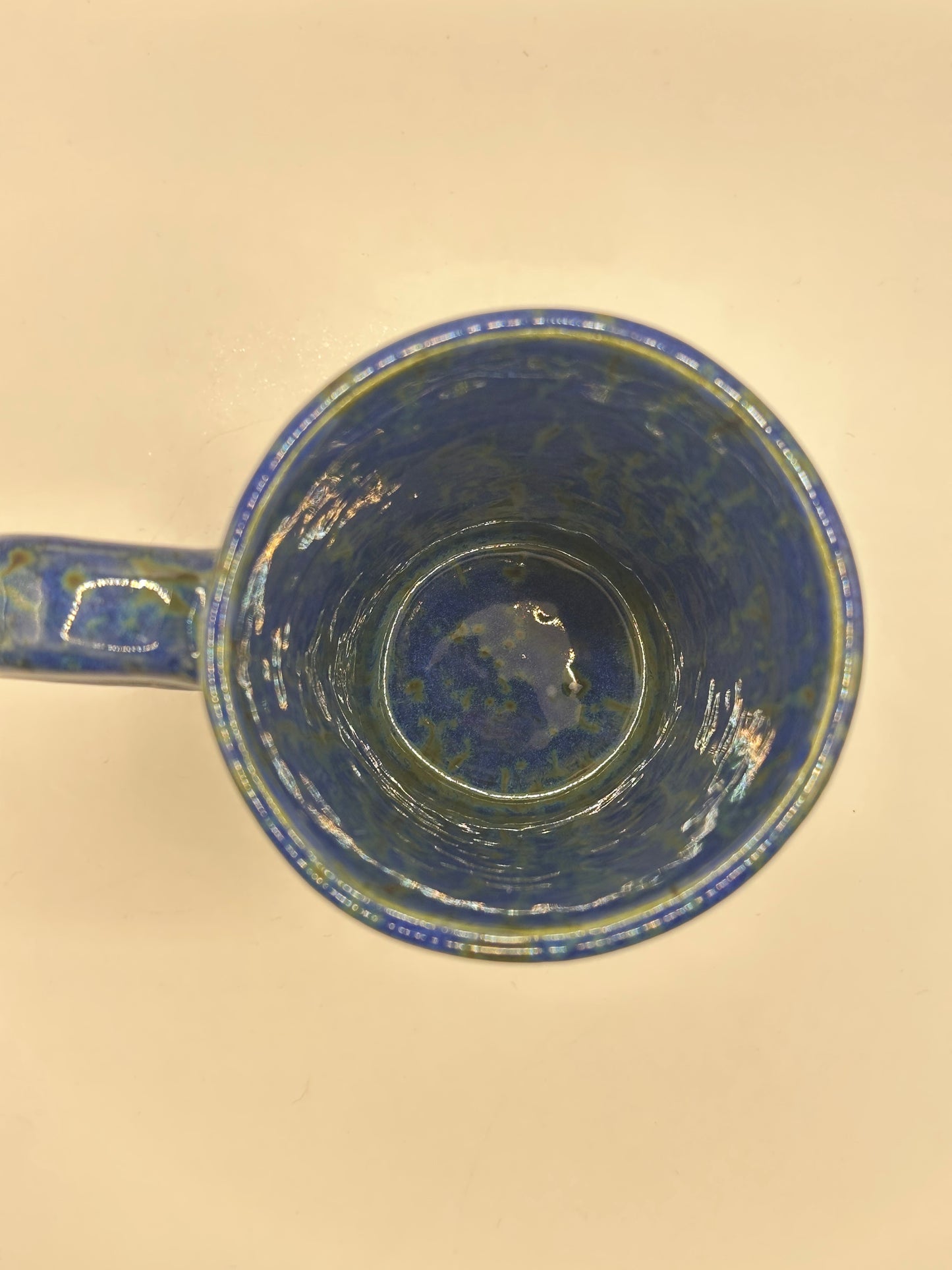 Mug 16 oz - Shhh…I'm Overthinking - Multiple colors