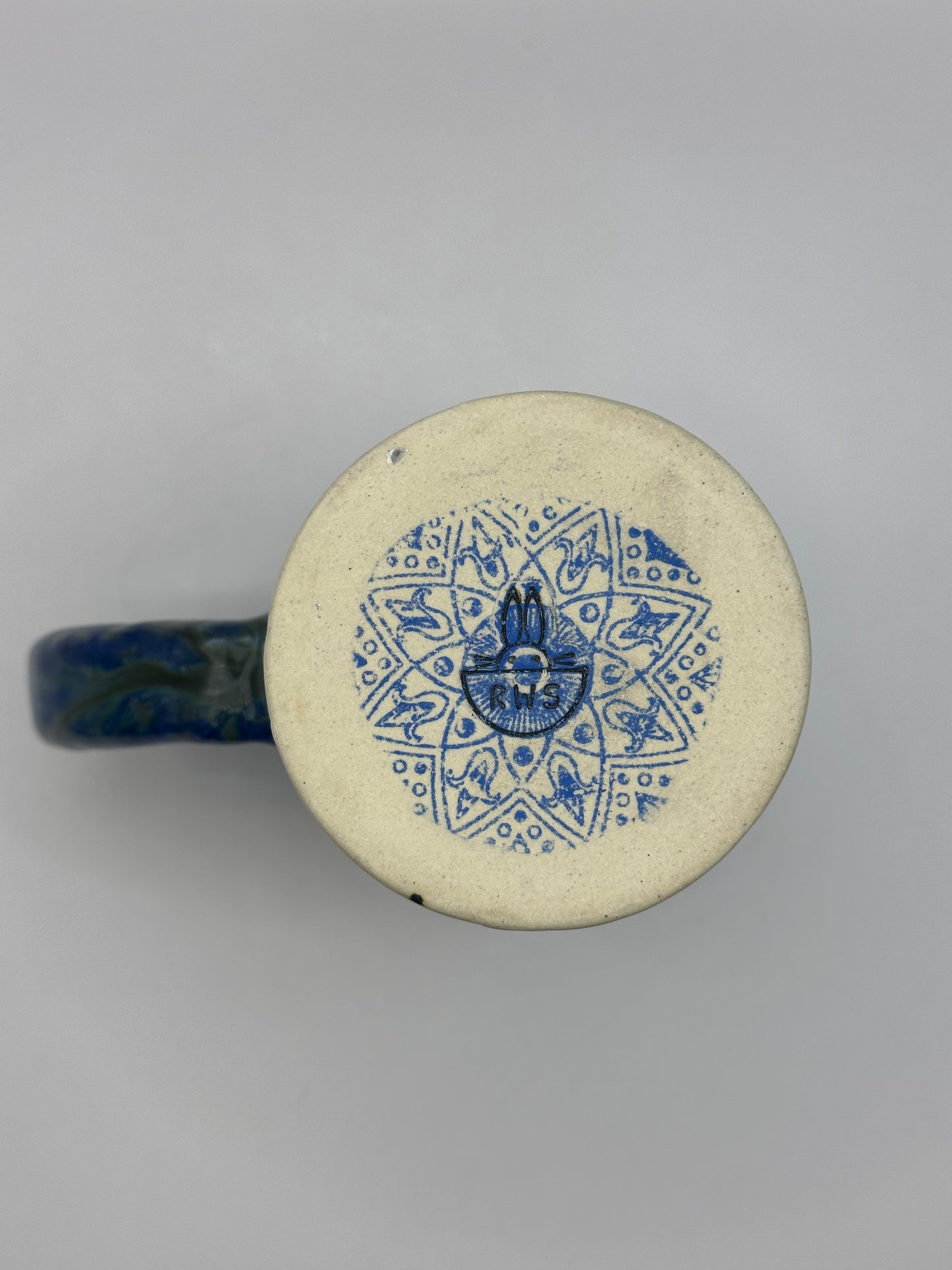 Mug 16 oz - Shhh…I'm Overthinking - Multiple colors