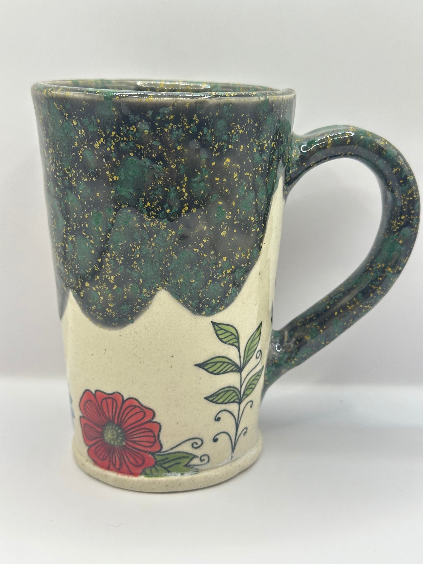 Mug 16 oz - Live Laugh Lobotomy - Multiple patterns/colors