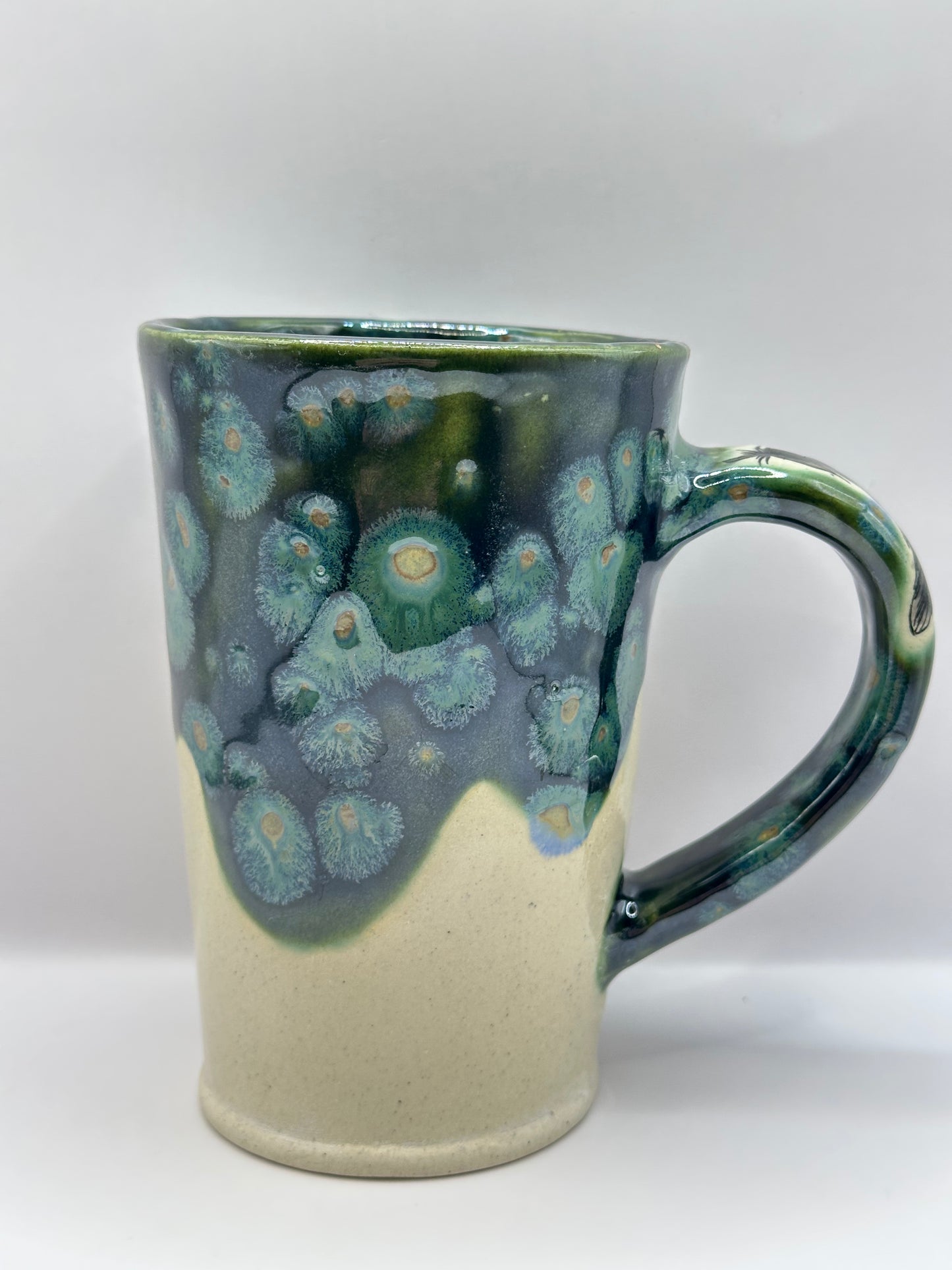 Mug 16 oz - F-caw-f!