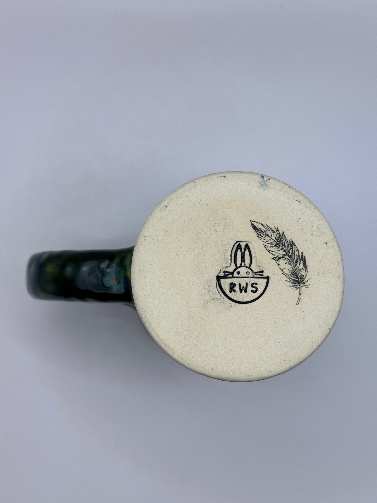 Mug 16 oz - F-caw-f!