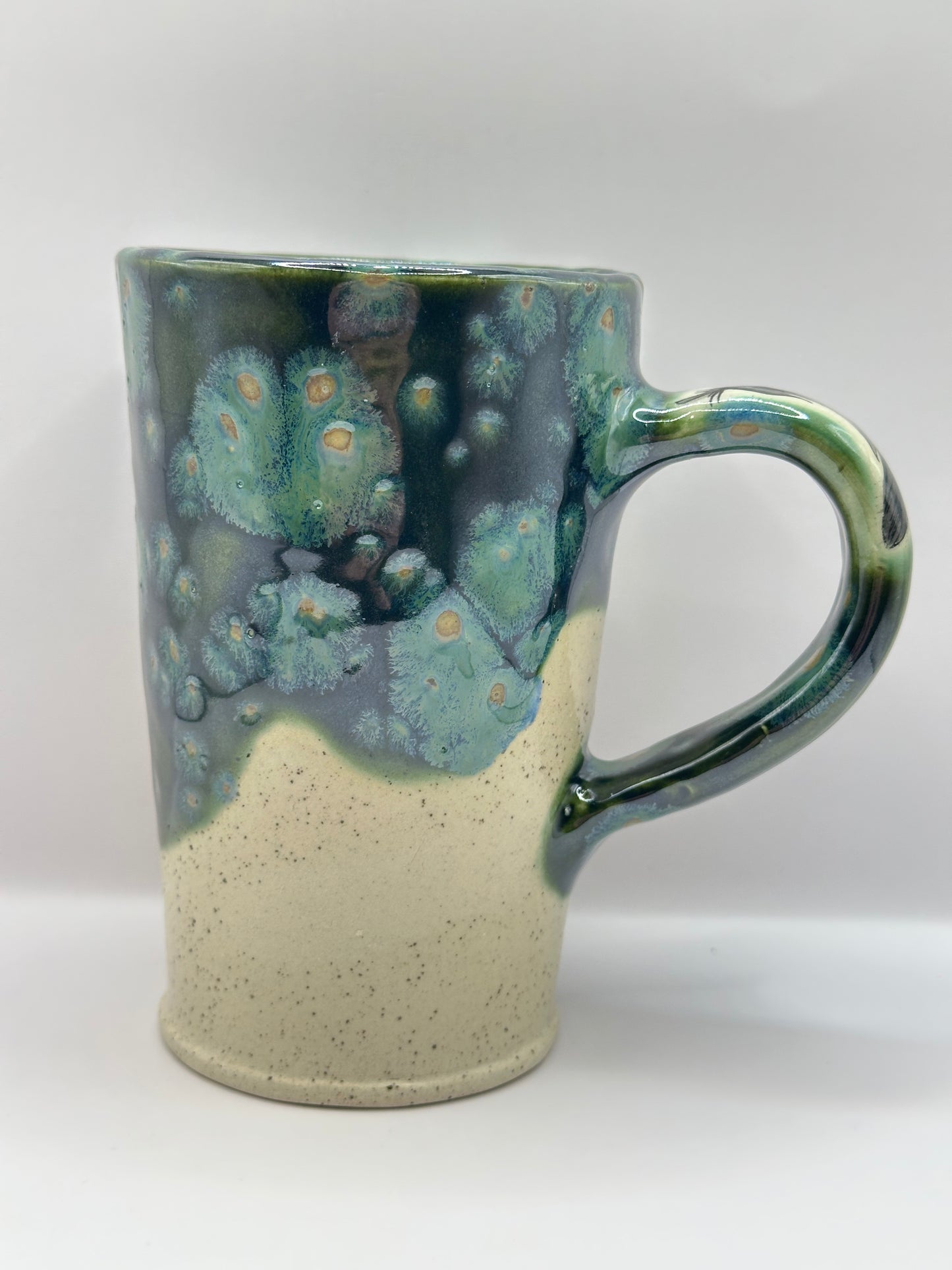 Mug 16 oz - F-caw-f!