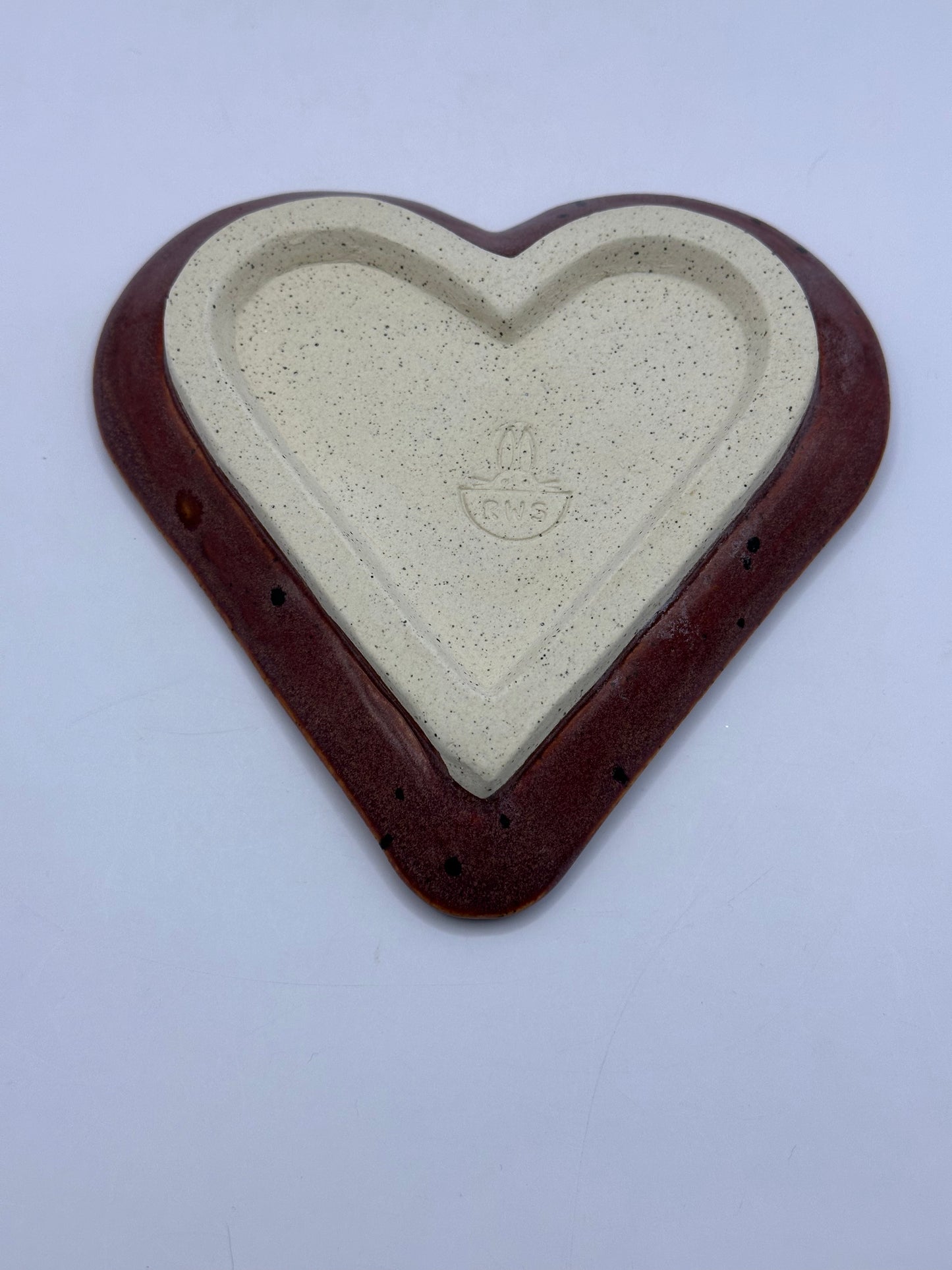 Heart Dish - Love You To The Moon - Multiple Sizes