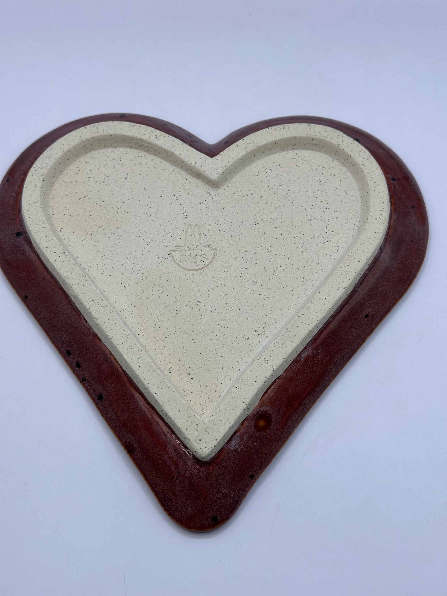 Heart Dish - Love You To The Moon - Multiple Sizes
