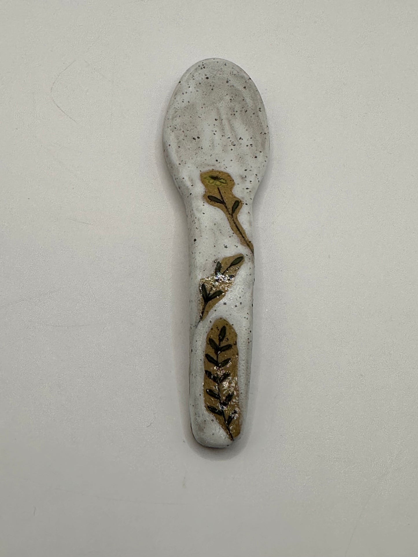 Spoon Small - Multiple Designs/Colors