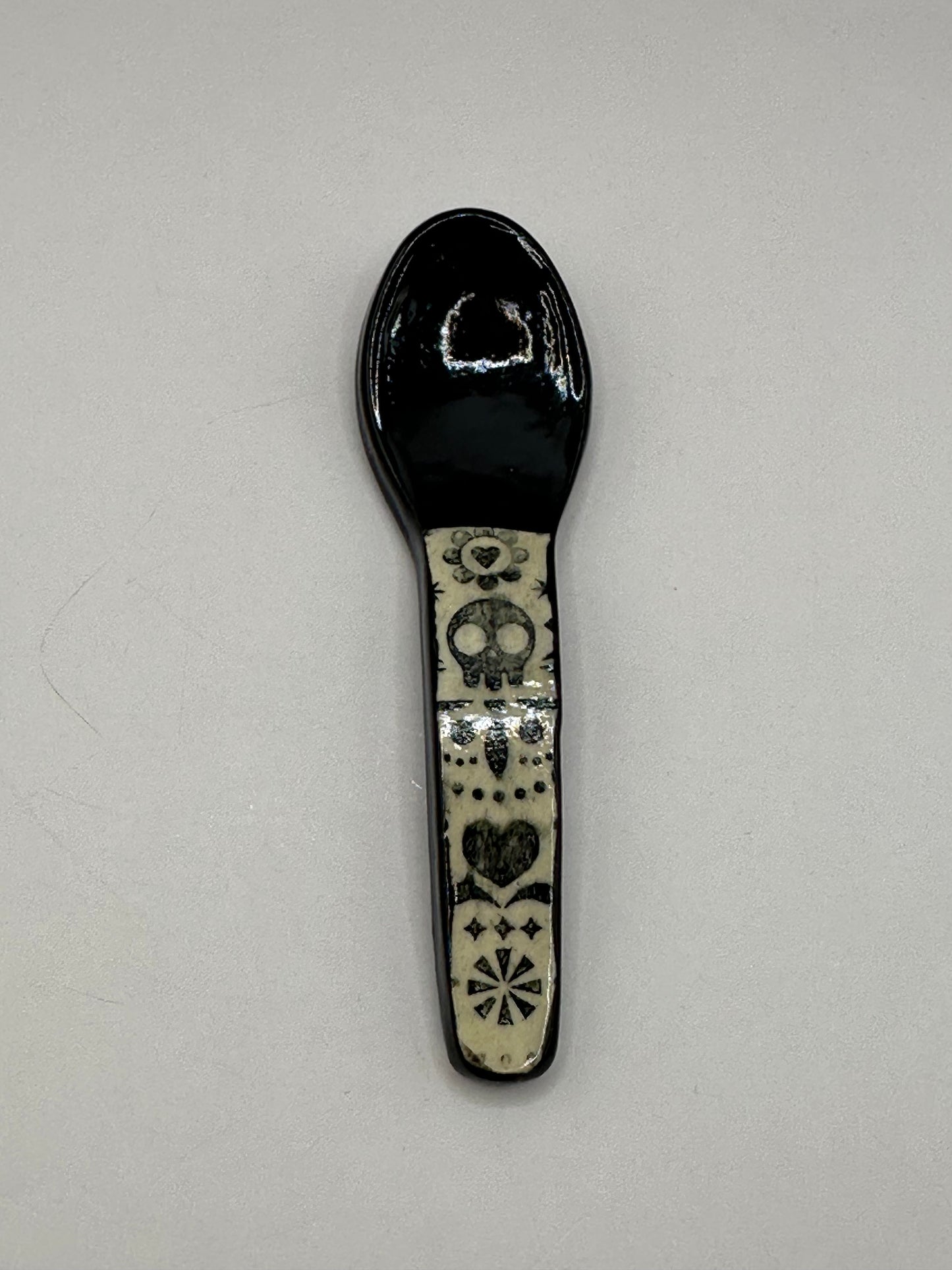 Spoon Small - Multiple Designs/Colors