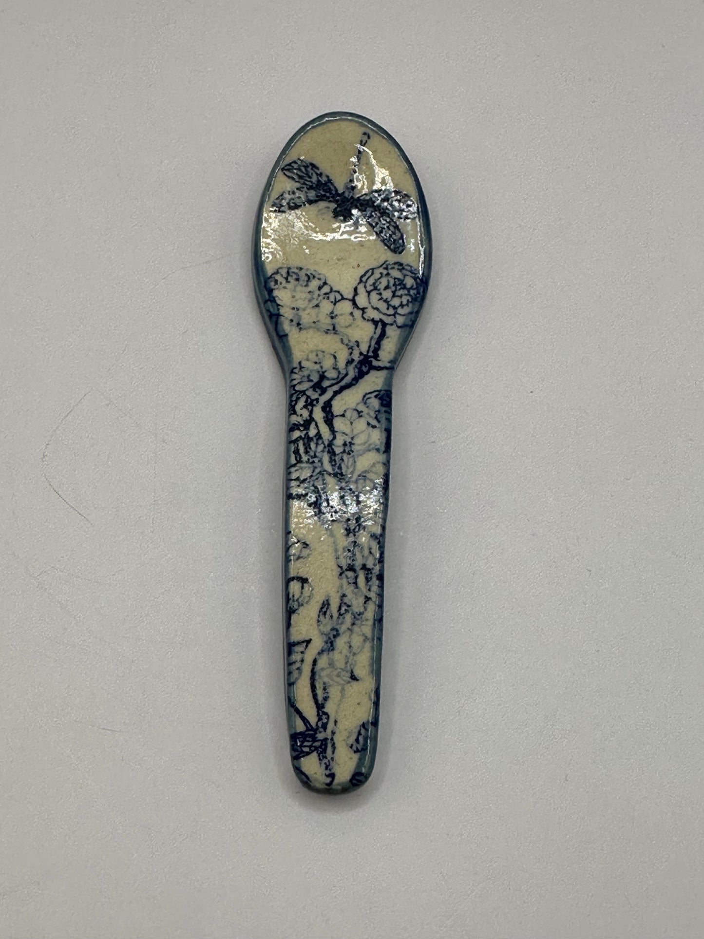 Spoon Small - Multiple Designs/Colors