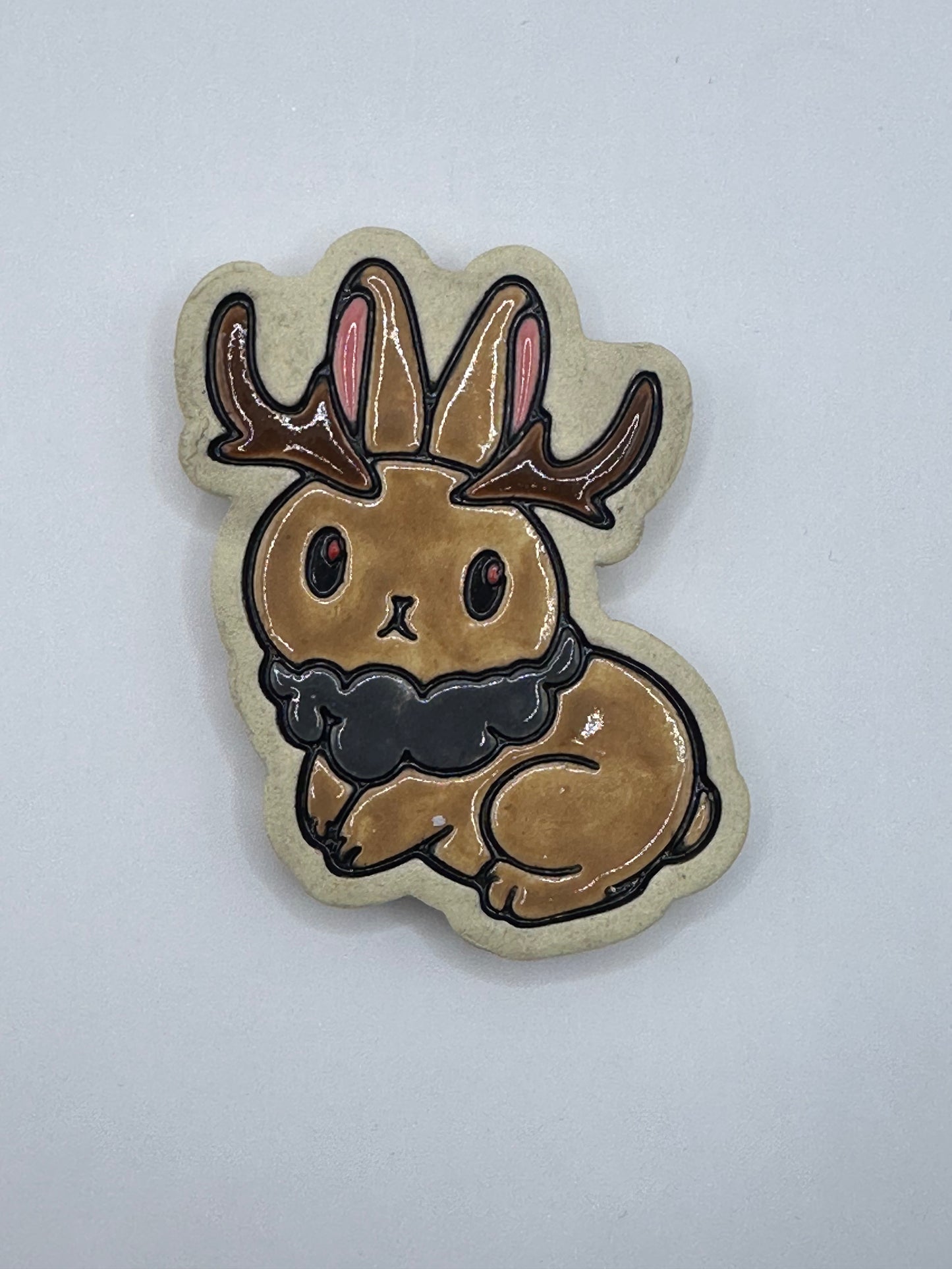 Magnet - Cryptid (Multiple cryptids available)