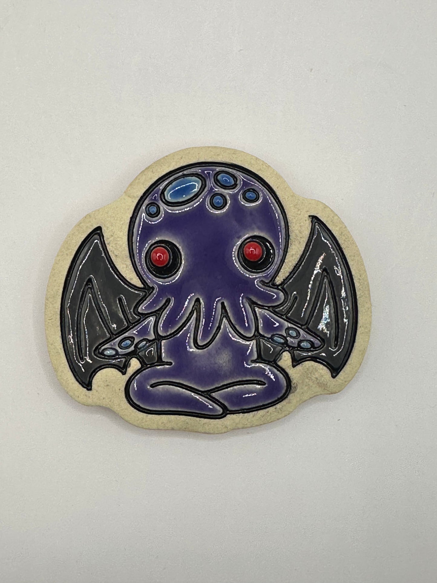 Magnet - Cryptid (Multiple cryptids available)