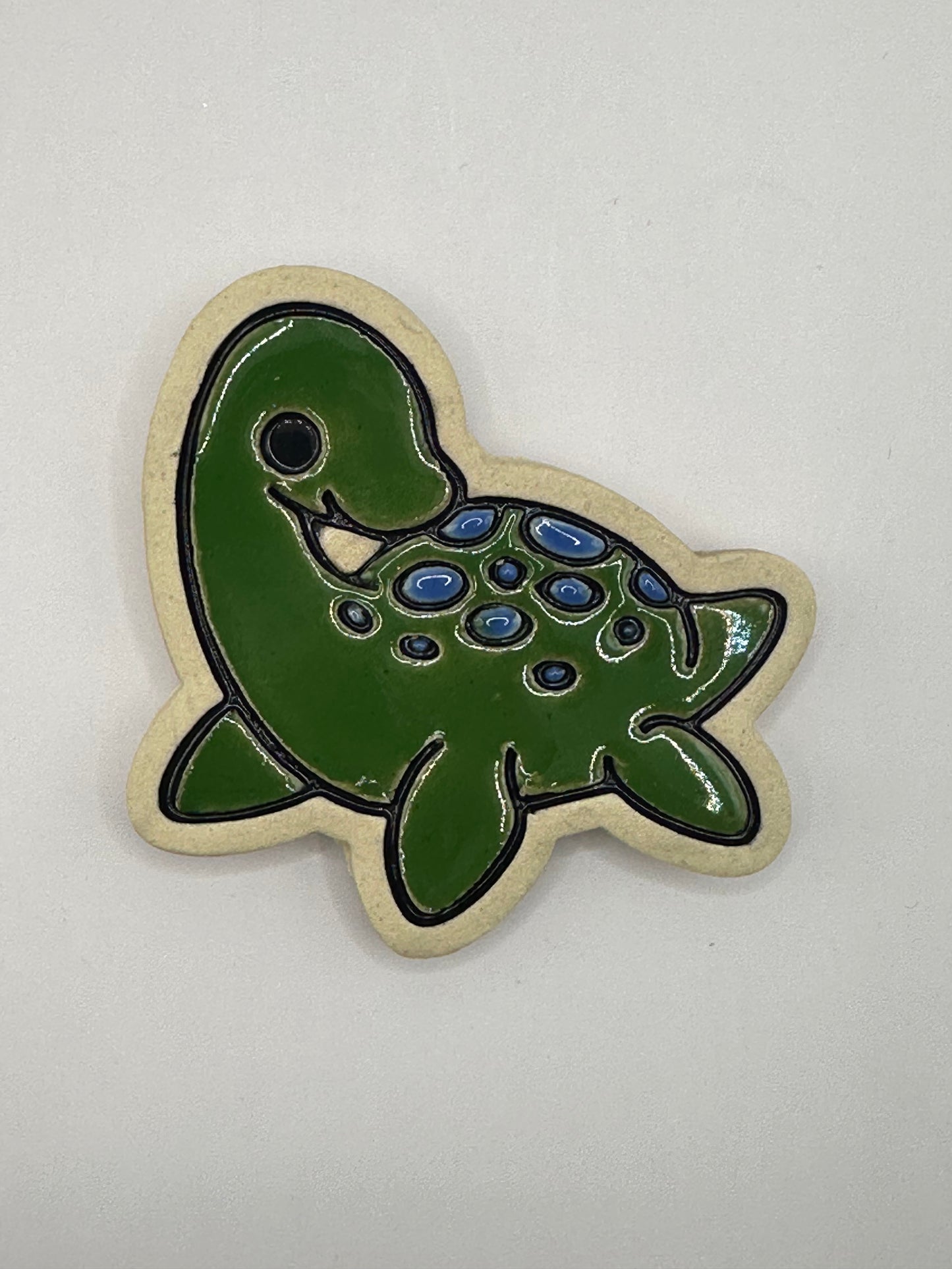 Magnet - Cryptid (Multiple cryptids available)