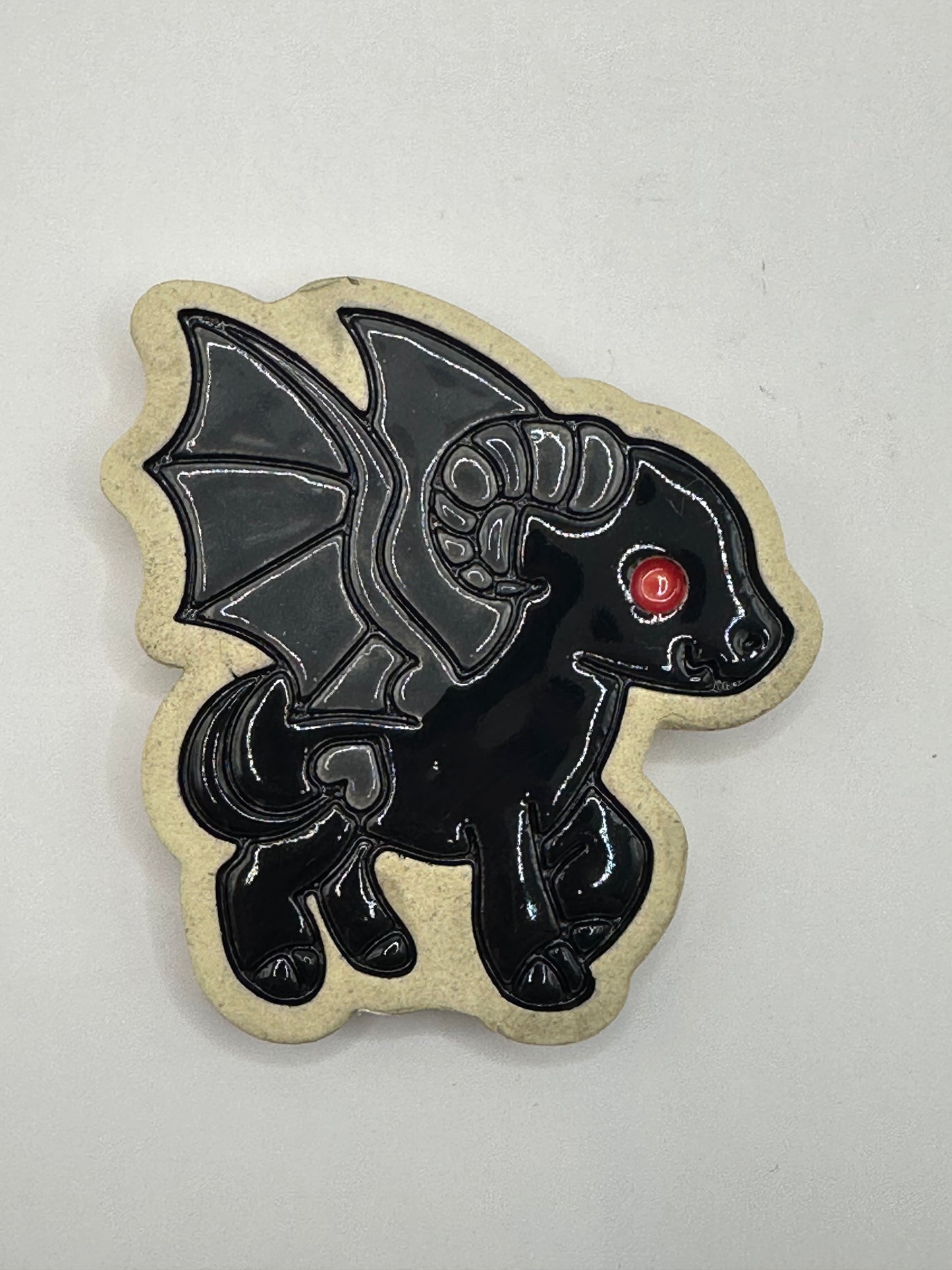 Magnet - Cryptid (Multiple cryptids available)