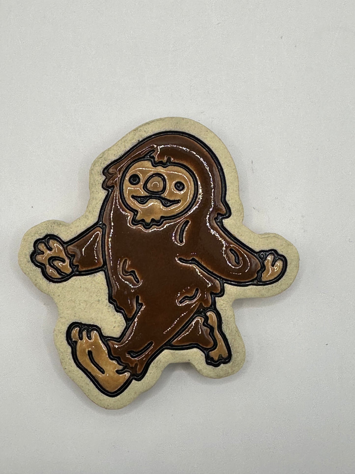Magnet - Cryptid (Multiple cryptids available)