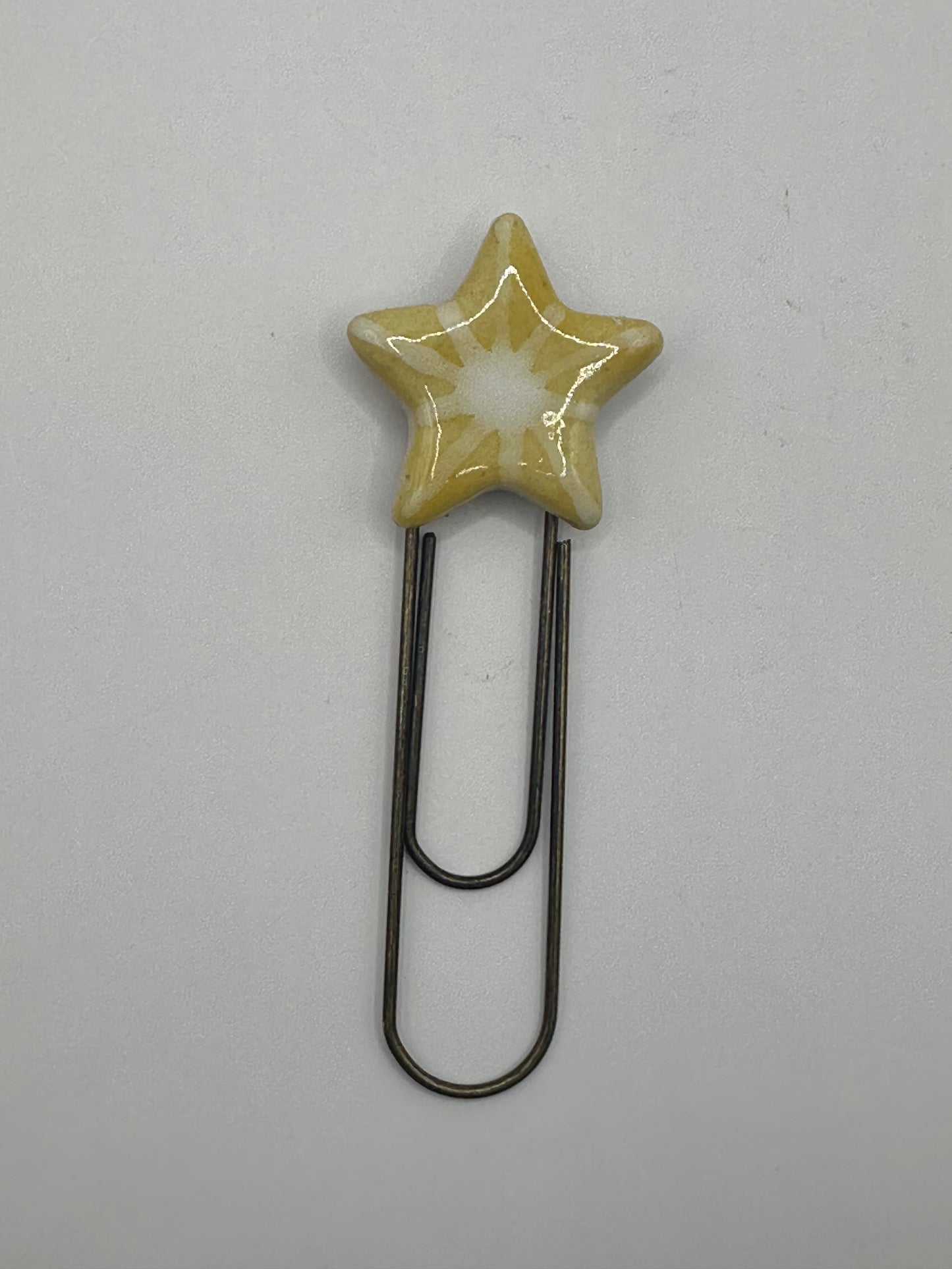 Bookmark - Multiple styles available to