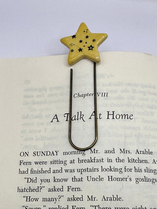 Book Mark - Multiple styles available