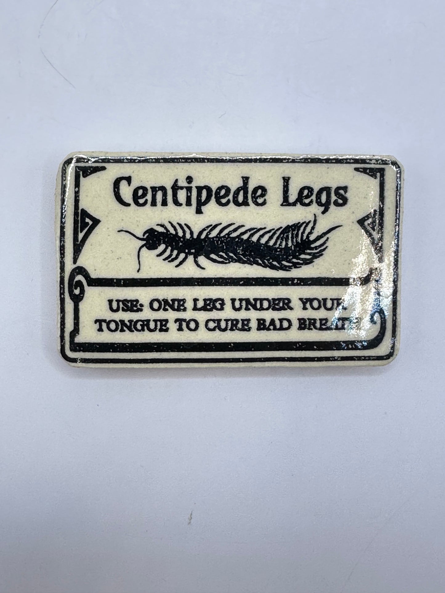 Magnet - Apothecary Label (Multiple styles available)