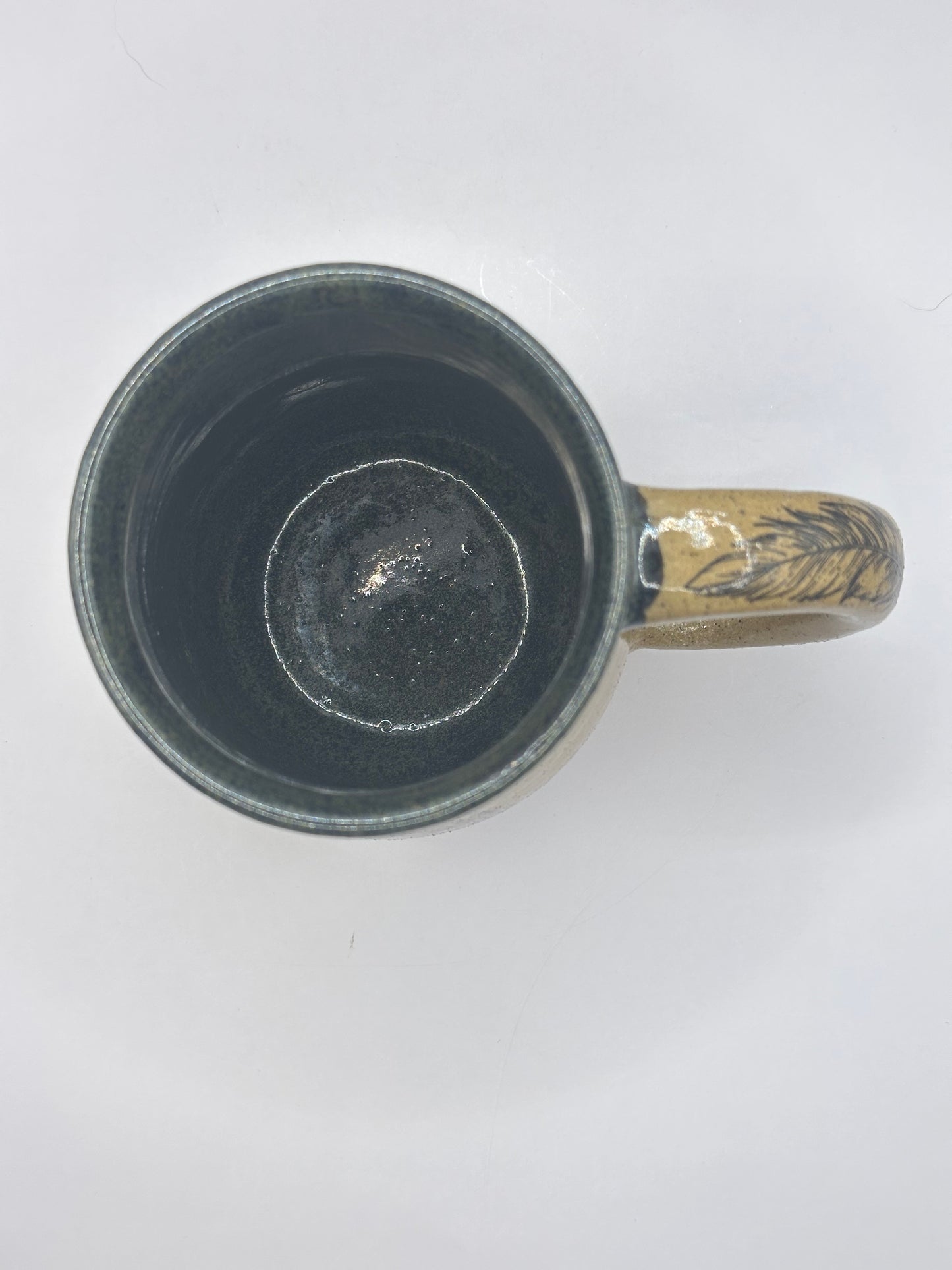 Mug 18 oz - Crows Before Bros - Incredible Black