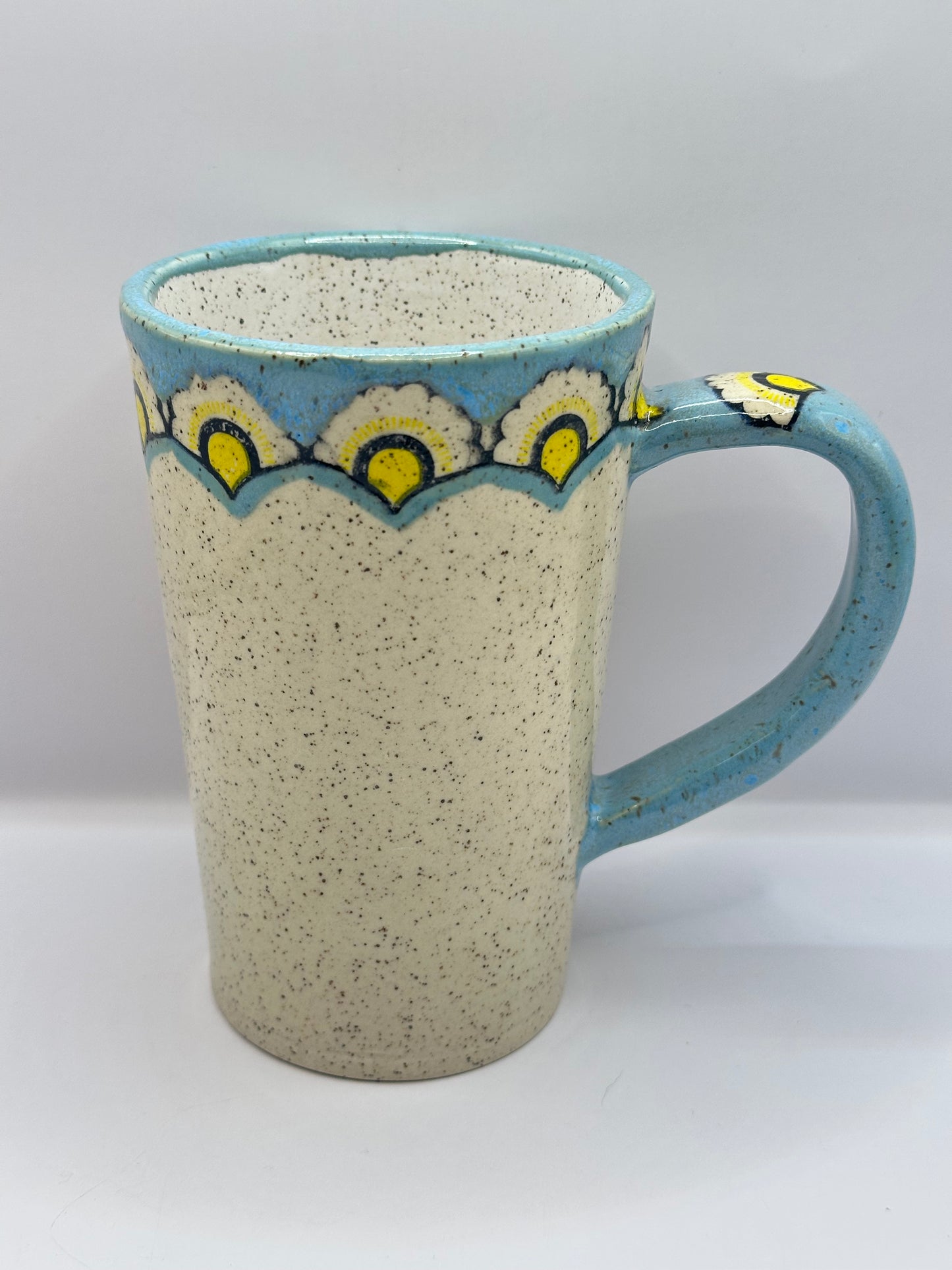 Mug 16 oz - Fuck Off-Good Morning - Multiple colors