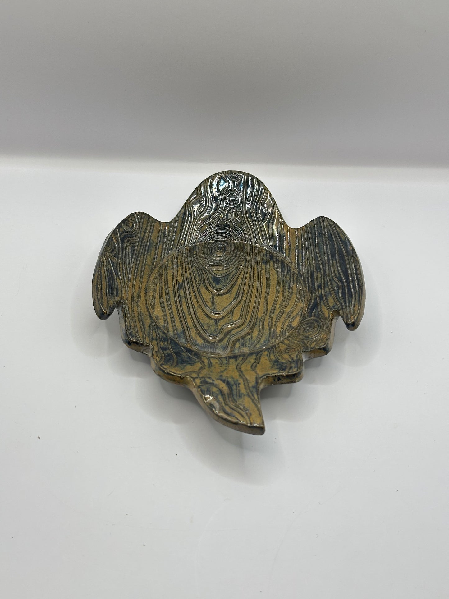 Ghost Dish Small - Multiple Patterns