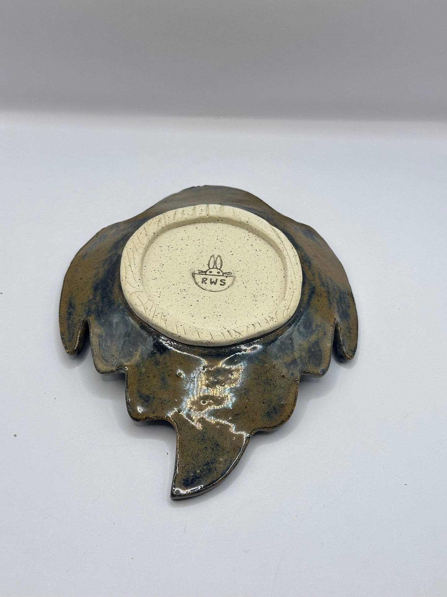 Ghost Dish Small - Multiple Patterns