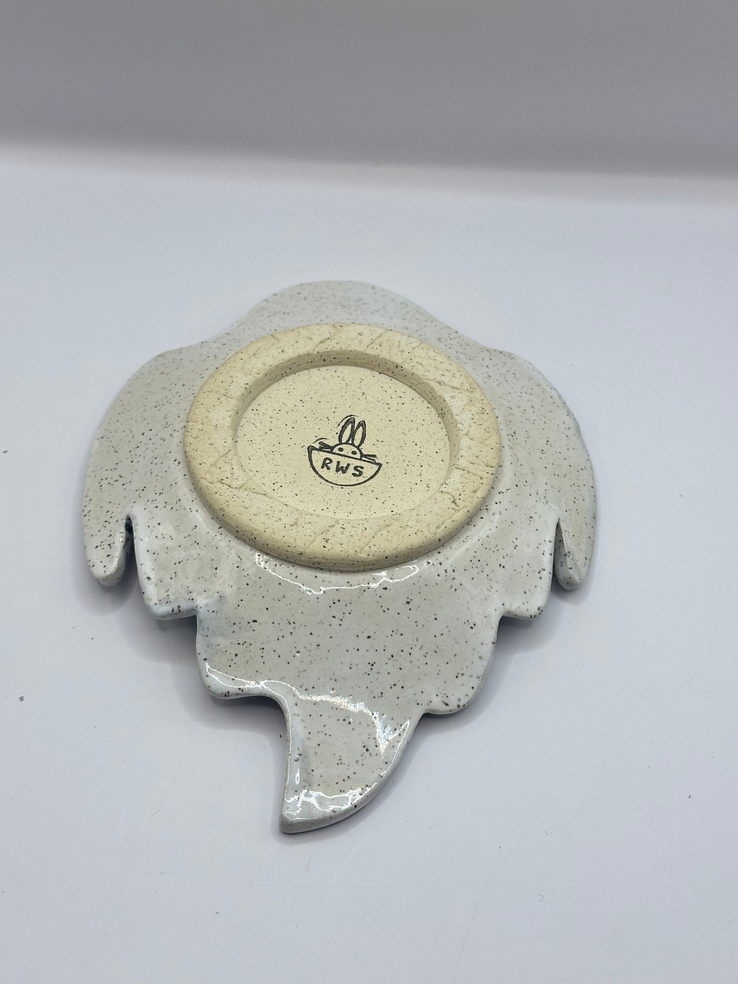 Ghost Dish Small - Multiple Patterns