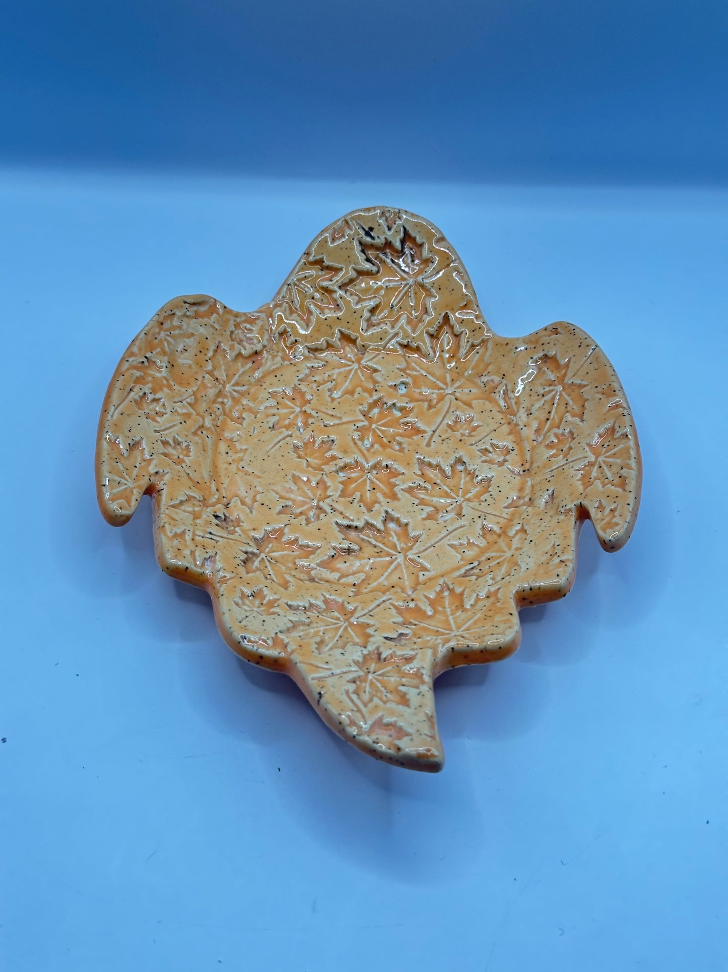 Ghost Dish Small - Multiple Patterns