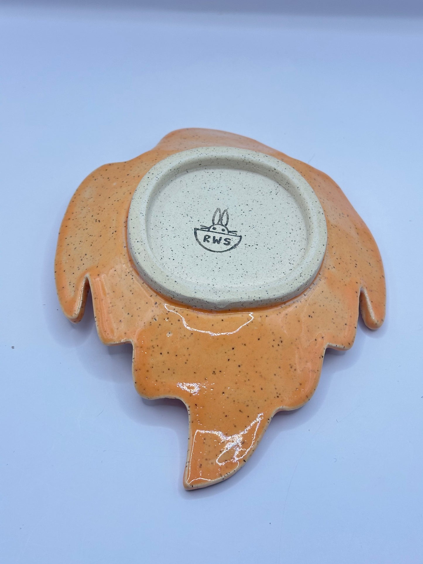 Ghost Dish Small - Multiple Patterns