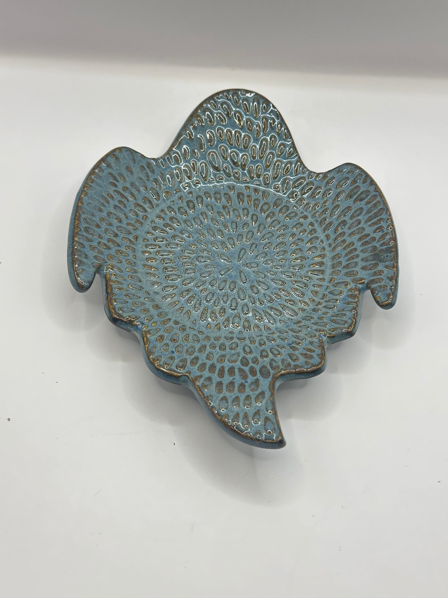 Ghost Dish Small - Multiple Patterns