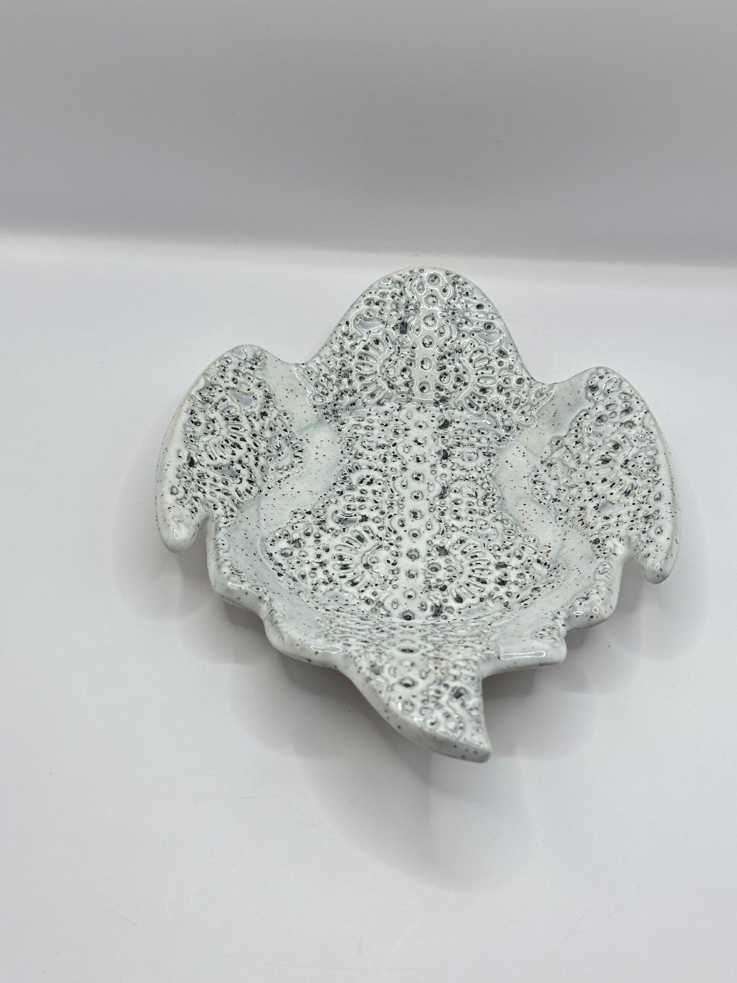 Ghost Dish Small - Multiple Patterns