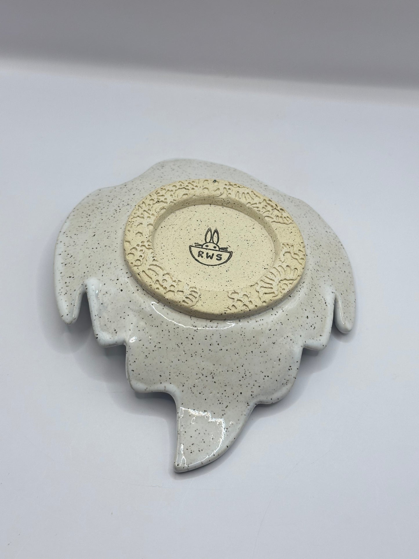 Ghost Dish Small - Multiple Patterns