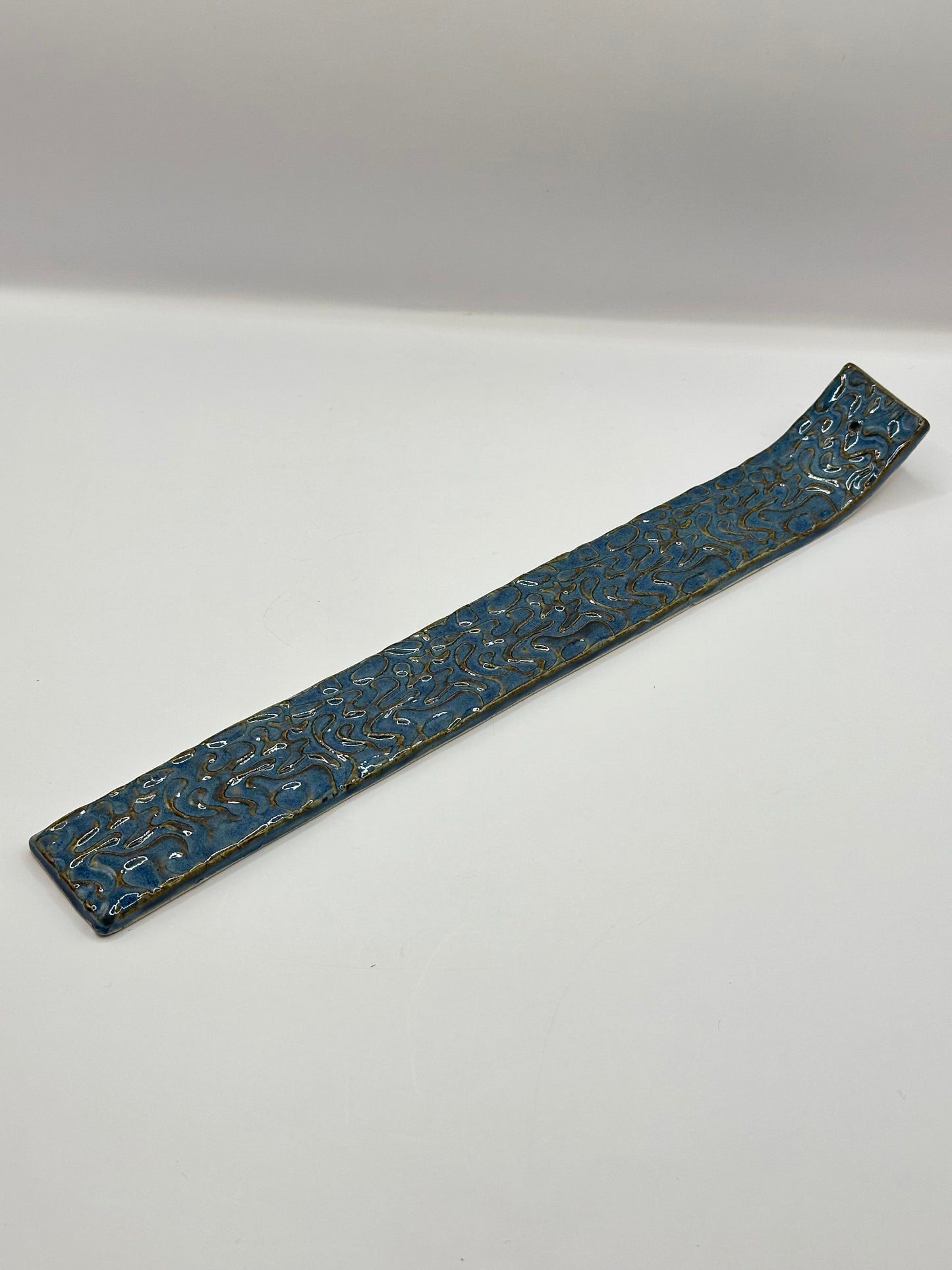 Incense Holder - multiple colors & patterns