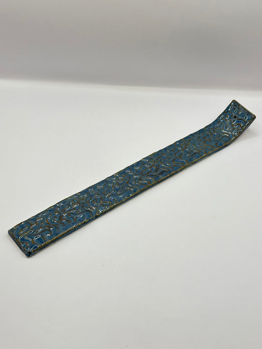 Incense Holder - multiple colors & patterns