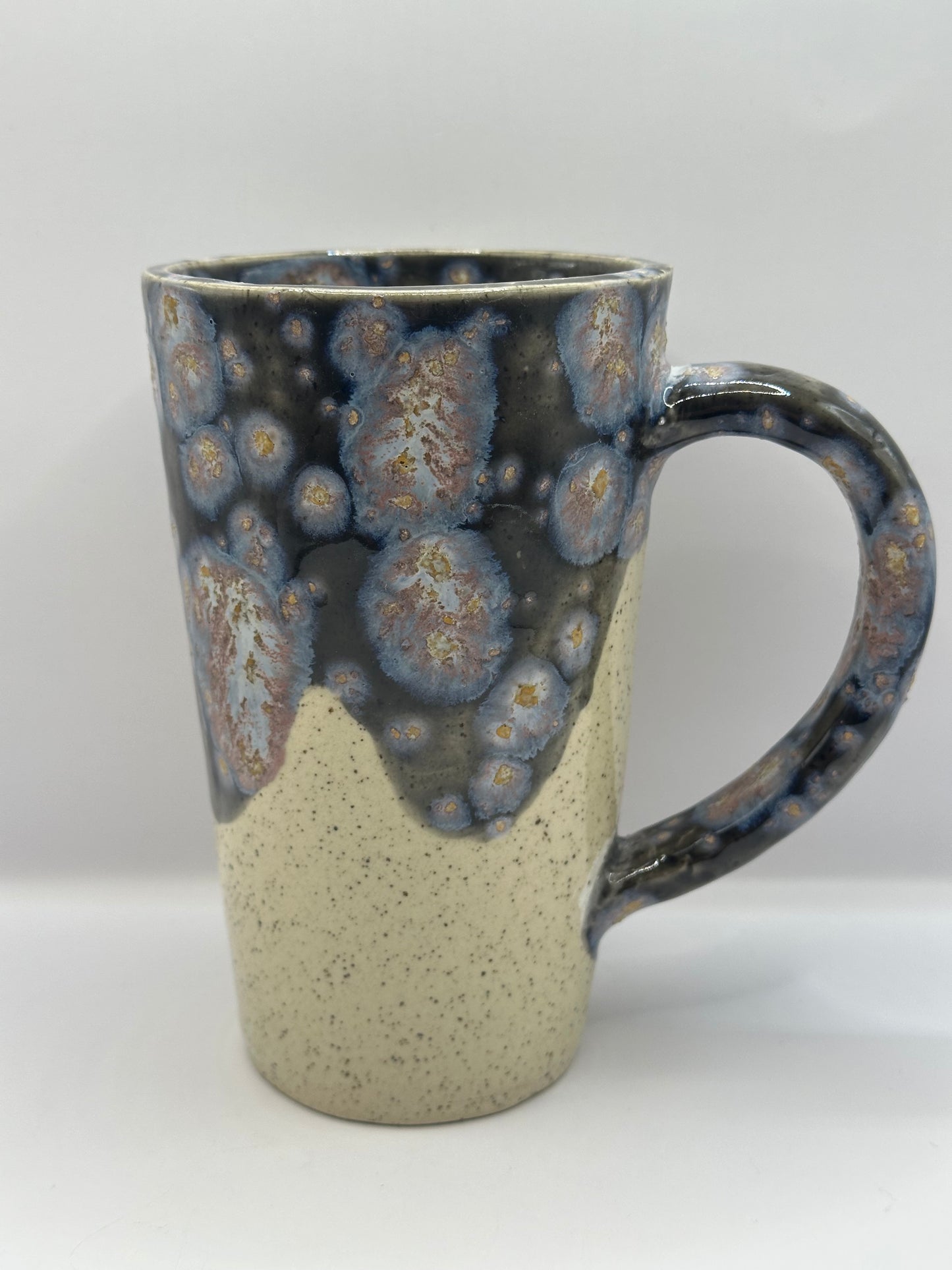 Mug 16 oz - Fuck Off-Good Morning - Multiple colors