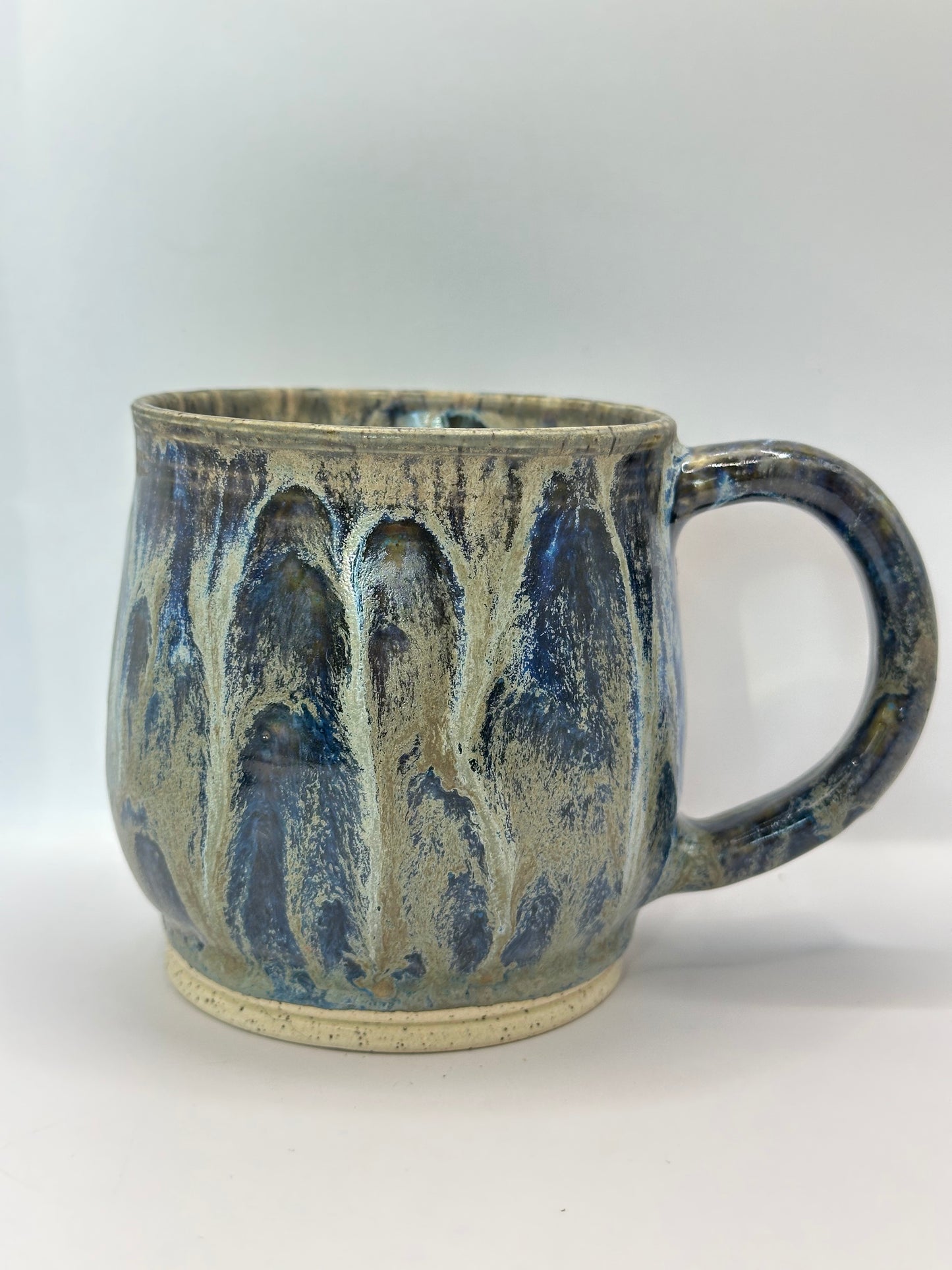 Mug 14 oz - Don't be a C*nt