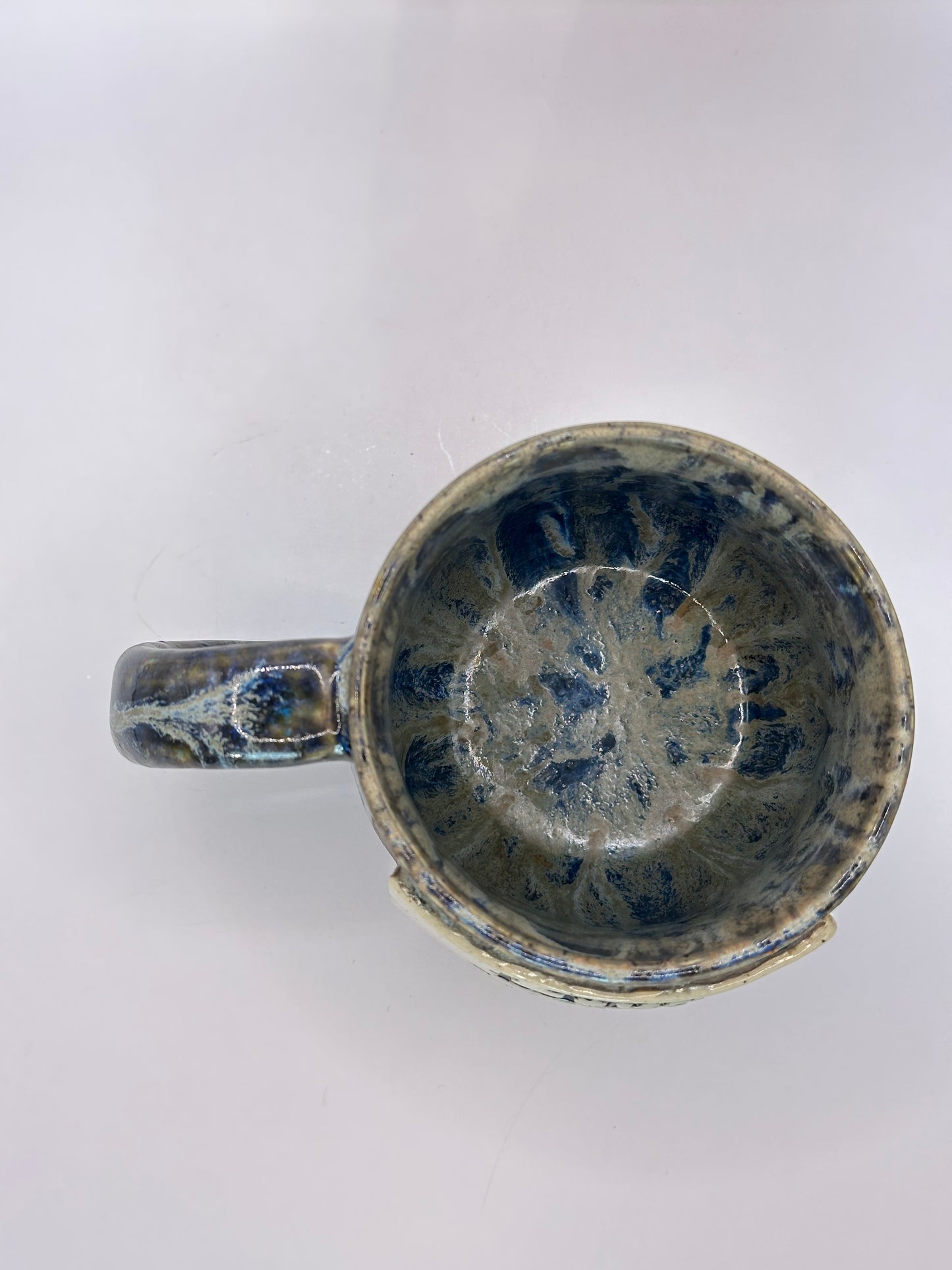 Mug 14 oz - Don't be a C*nt