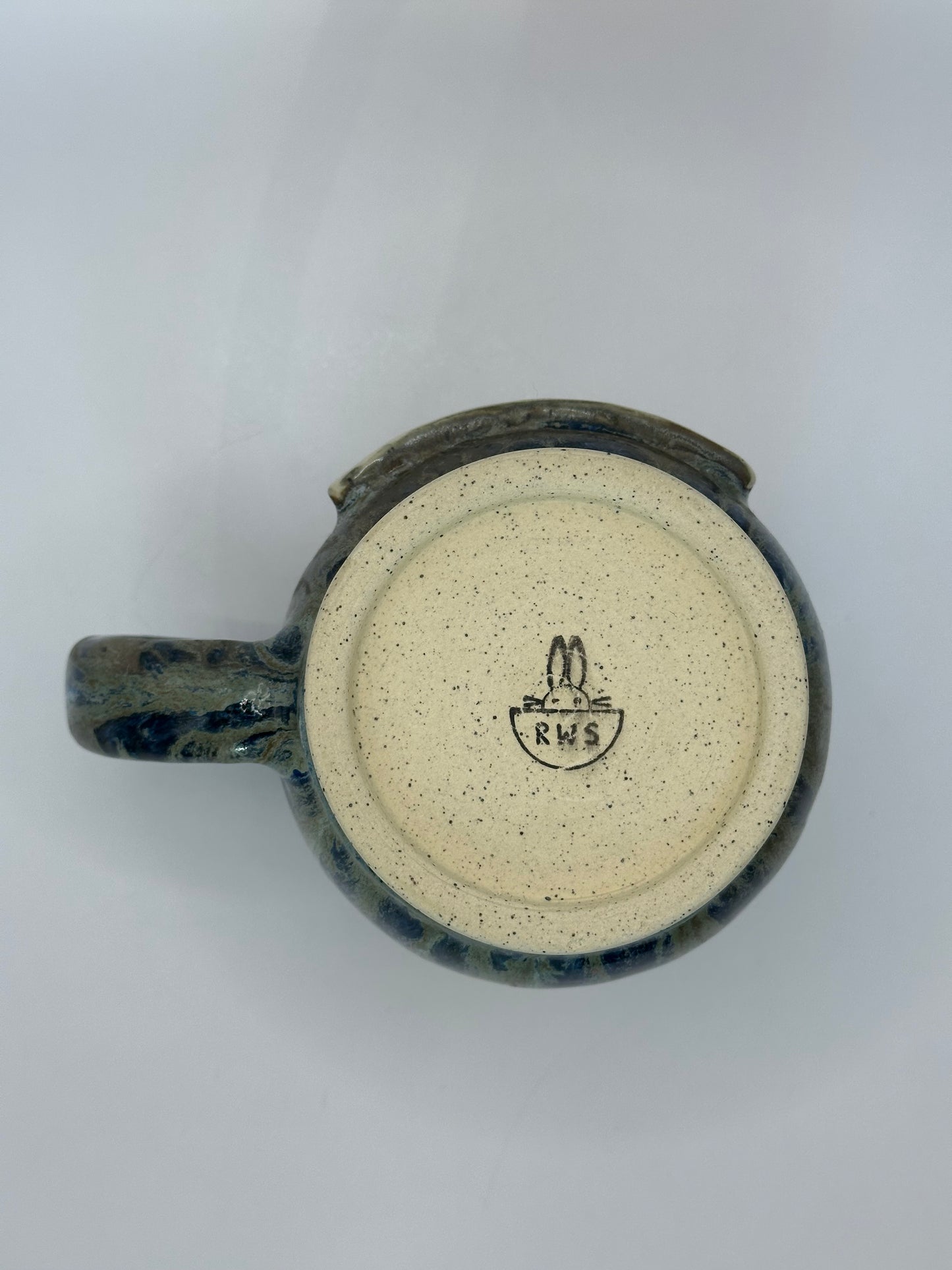 Mug 14 oz - Don't be a C*nt