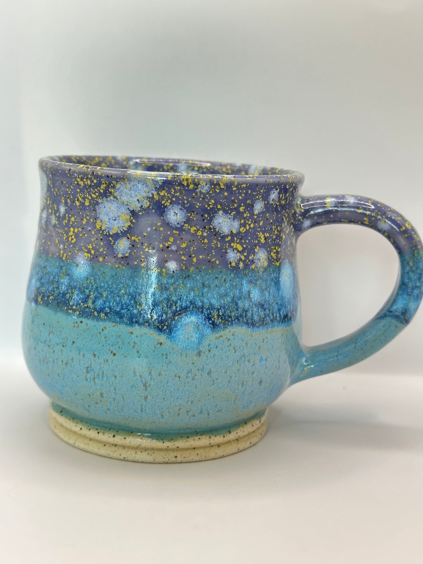 Mug 18 oz - Don't be a C*nt