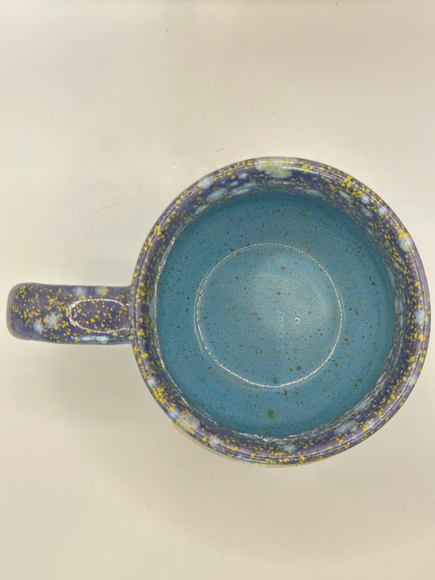 Mug 18 oz - Don't be a C*nt