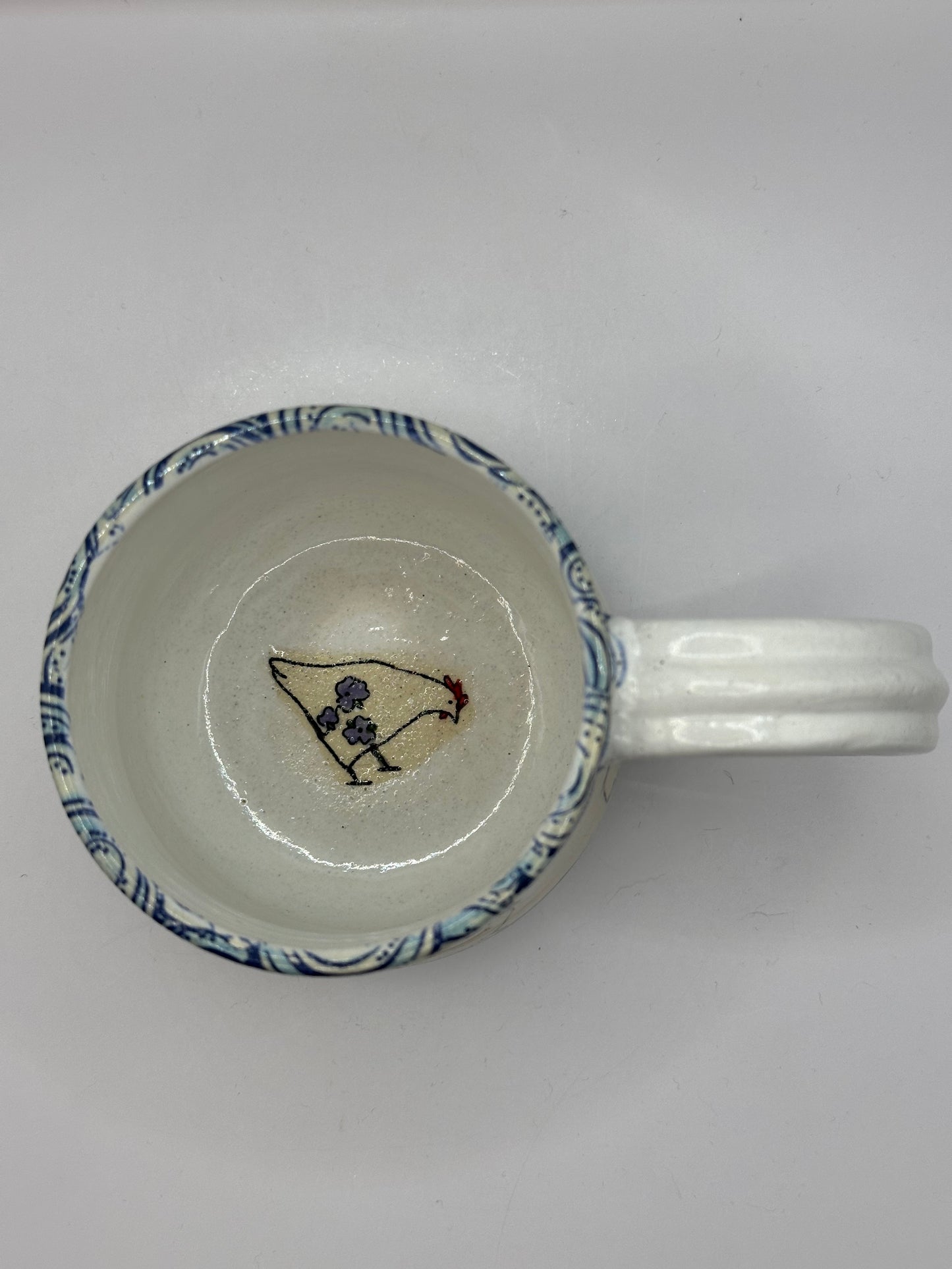 Mug 16 oz - Flock Around & Find Out - Multiple Designs