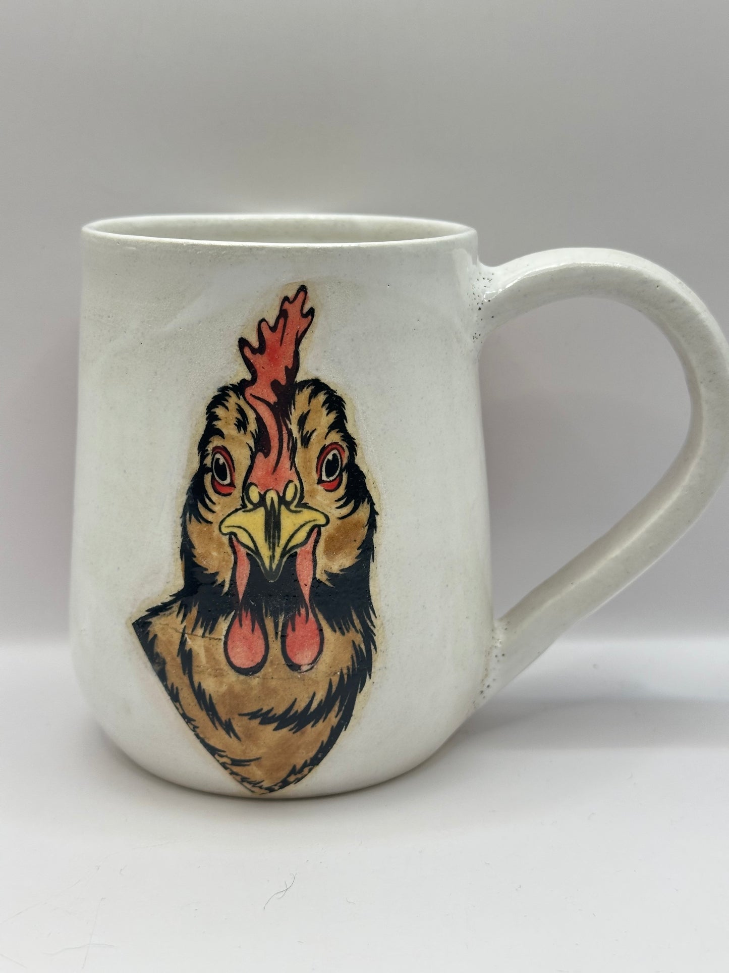 Mug 16 oz - Flock Around & Find Out - Multiple Designs