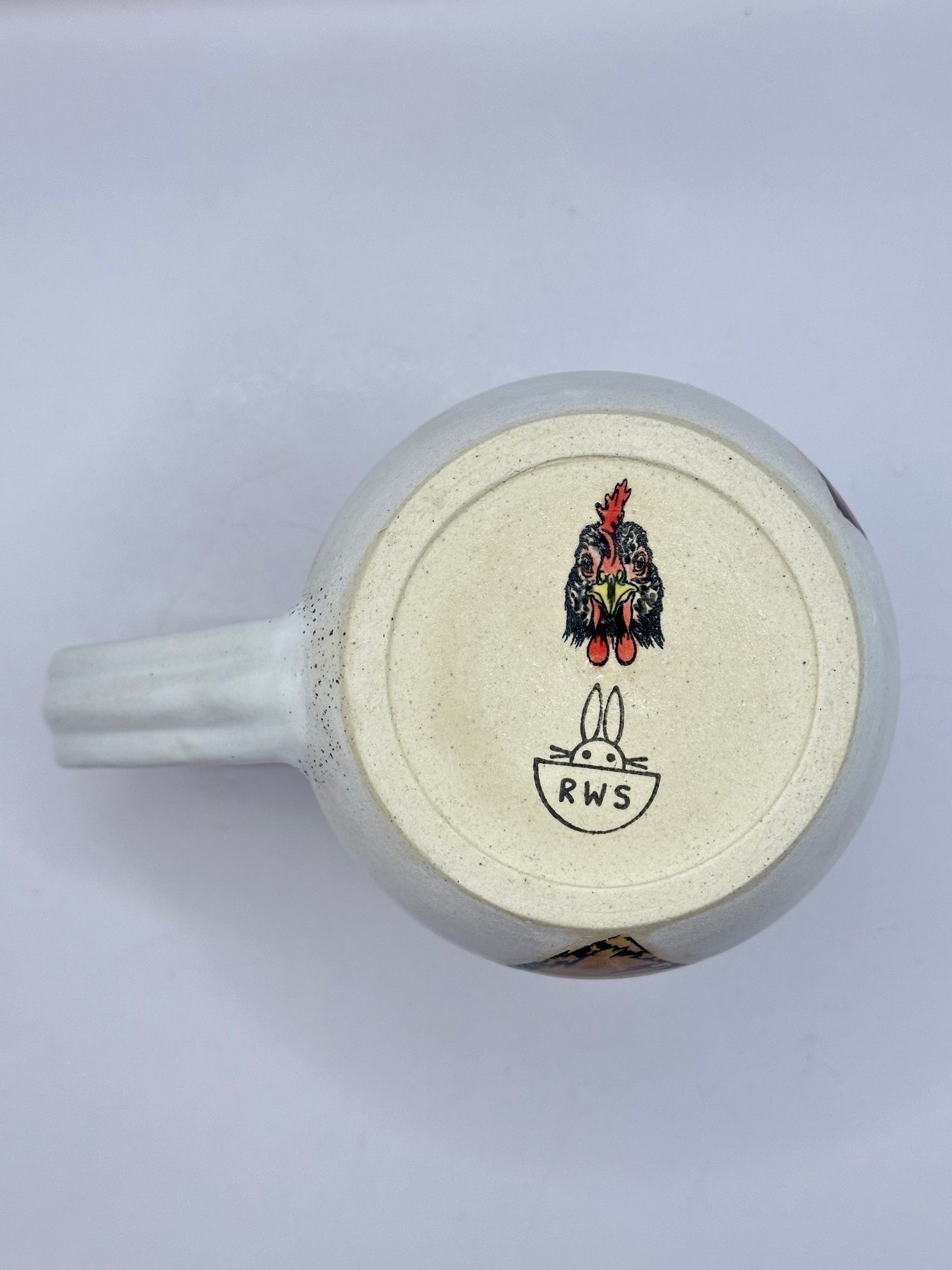 Mug 16 oz - Flock Around & Find Out - Multiple Designs