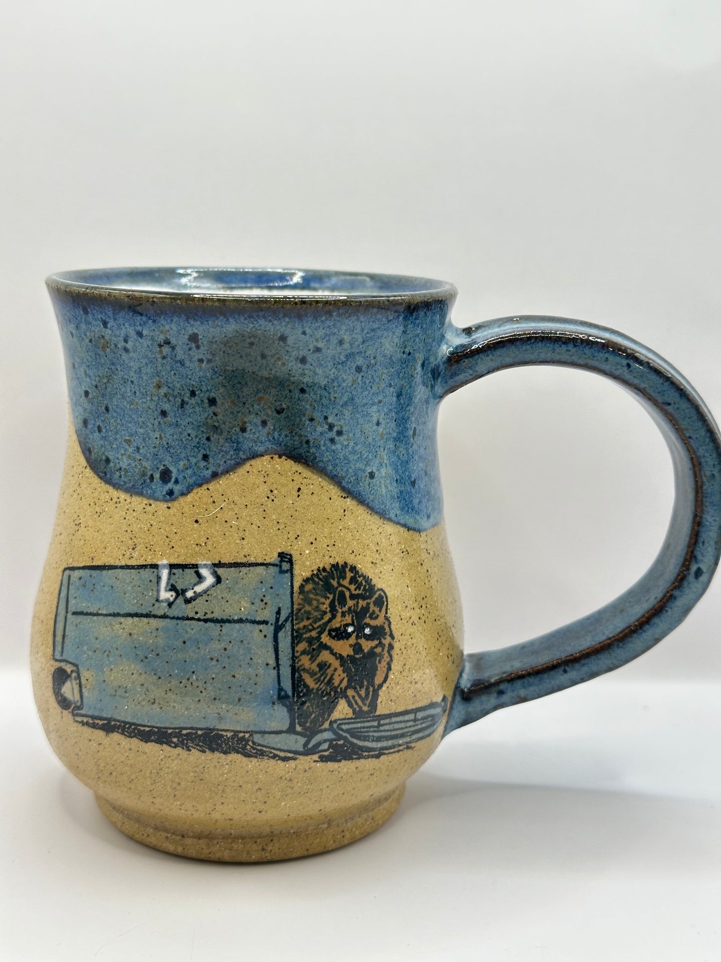 Mug 16 oz - Emotionally I Think I have Rabies - Multiple Colors