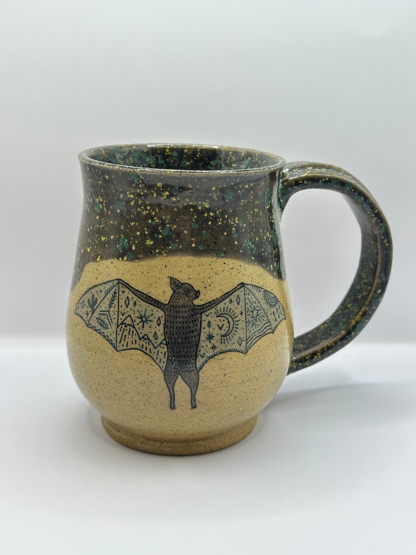 Mug 18 oz - Horrible Idea - Multiple Designs/Colors