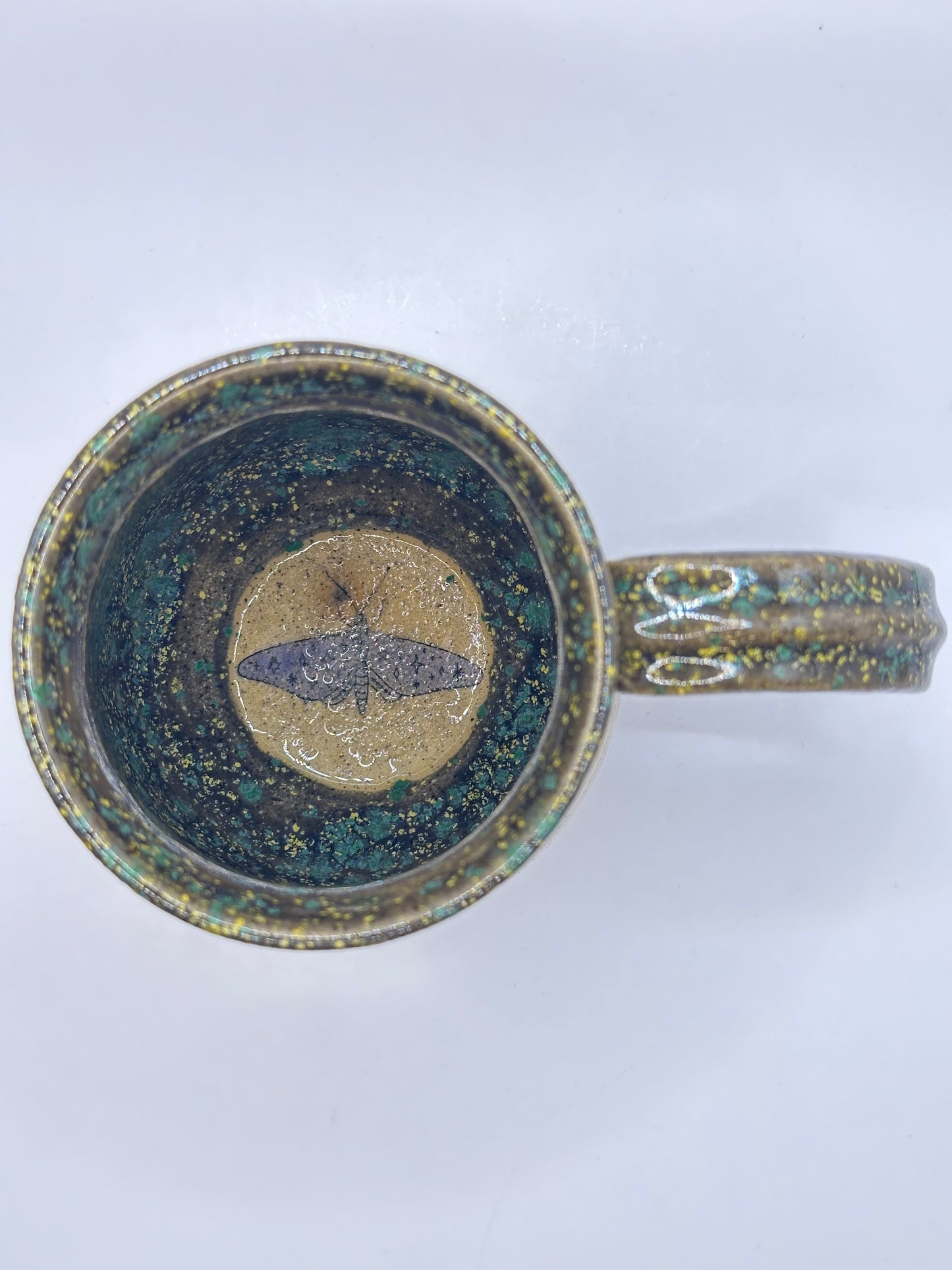 Mug 18 oz - Horrible Idea - Multiple Designs/Colors