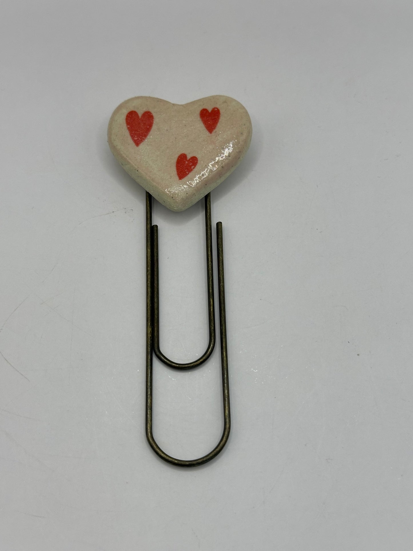 Bookmark - Multiple styles available to
