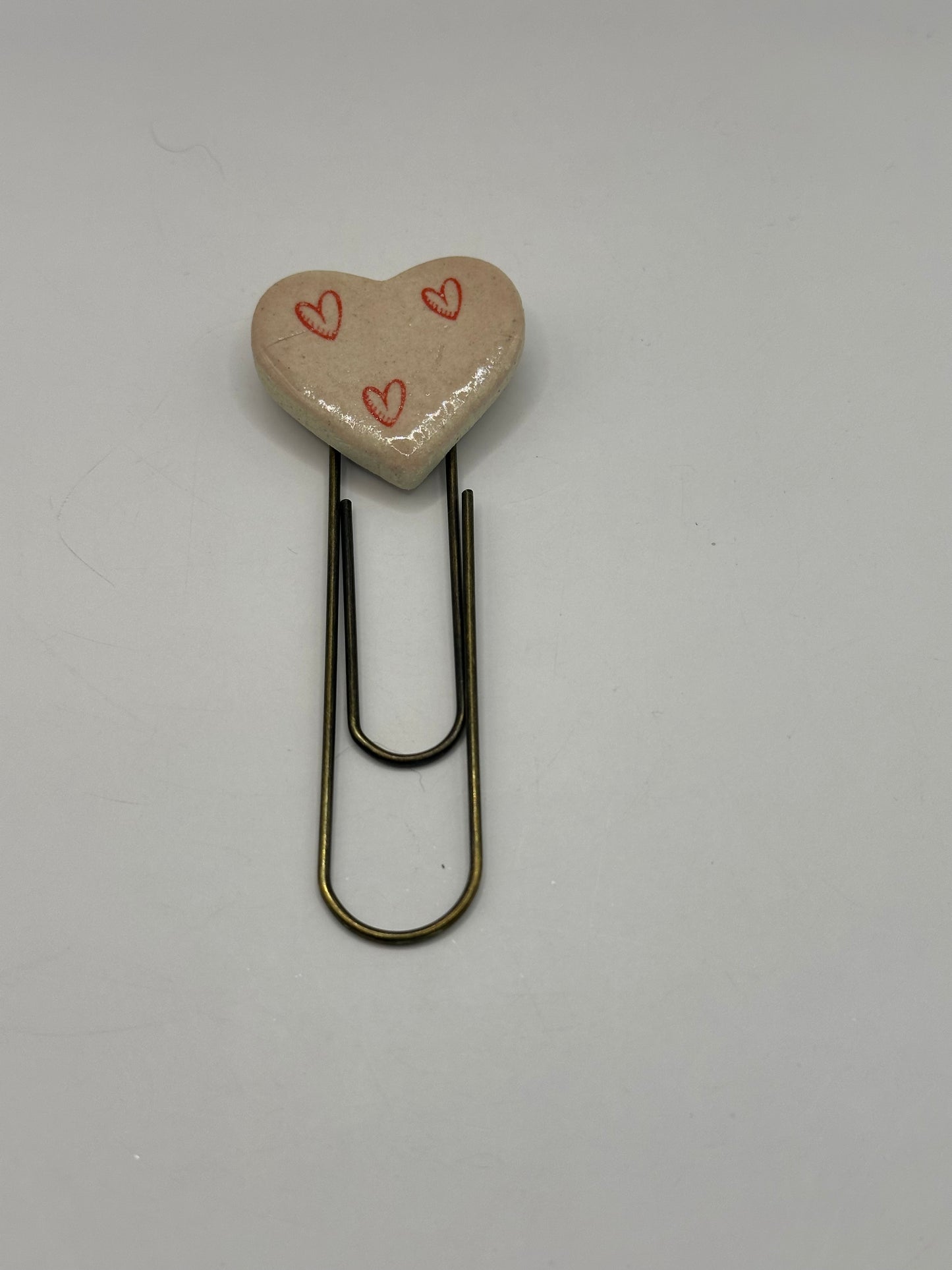 Bookmark - Multiple styles available to